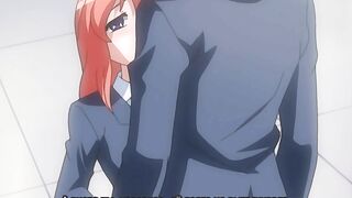 Discode: Ijou Seiai ep1 RUS SUB