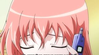 Discode: Ijou Seiai ep1 RUS SUB