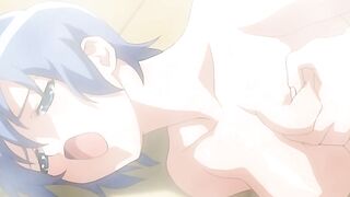 Discode: Ijou Seiai ep2 RUS SUB