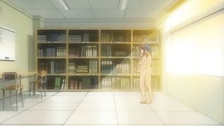 Discode: Ijou Seiai ep3 RUS SUB