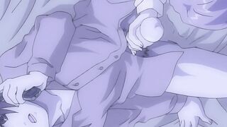 Discode: Ijou Seiai ep3 RUS SUB