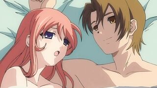 Discode: Ijou Seiai ep3 RUS SUB