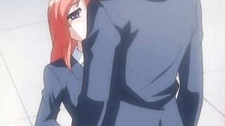 Discode: Ijou Seiai / DISCODE 異常性愛 ep1