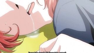 Discode: Ijou Seiai ep1 ENG SUB