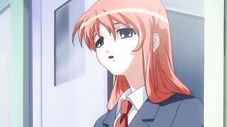 Discode: Ijou Seiai ep1 ENG SUB