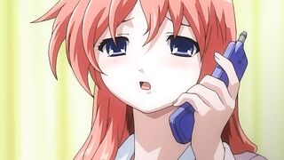 Discode: Ijou Seiai ep1 ENG SUB