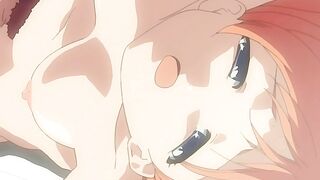 Discode: Ijou Seiai ep1 ENG SUB