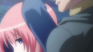 Discode: Ijou Seiai ep1 ENG SUB