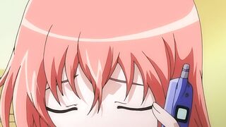 Discode: Ijou Seiai ep1 ENG SUB