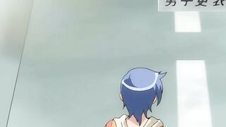 Discode: Ijou Seiai ep2 ENG SUB