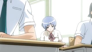 Discode: Ijou Seiai ep2 ENG SUB