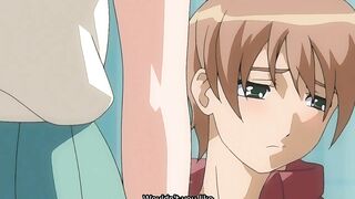 Discode: Ijou Seiai ep2 ENG SUB