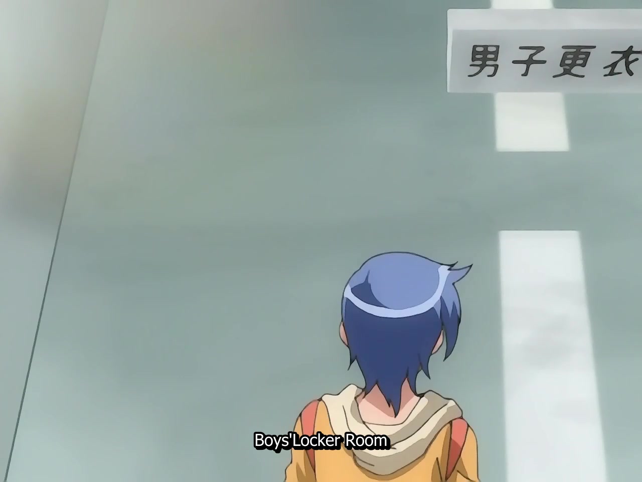 Discode: Ijou Seiai ep2 ENG SUB Hentai Online HD