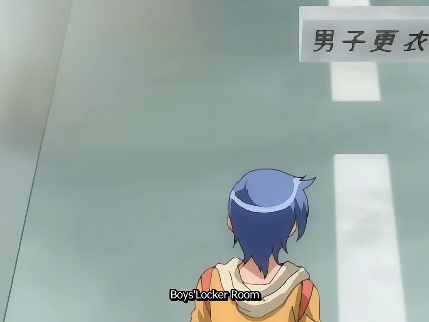 Discode Ijou Seiai Ep2 Eng Sub Hentai Online Hd