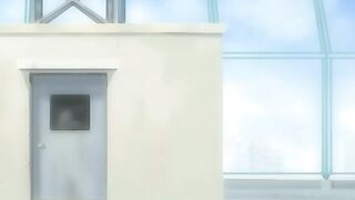 Discode: Ijou Seiai ep3 ENG SUB