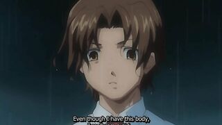 Discode: Ijou Seiai ep3 ENG SUB