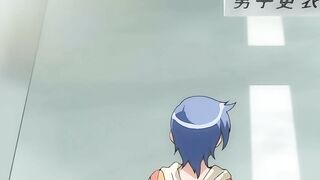 Discode: Ijou Seiai ep2 ENG DUB