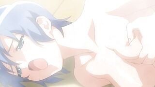 Discode: Ijou Seiai ep2 ENG DUB