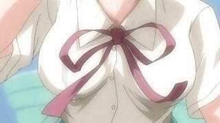 Discode: Ijou Seiai ep2 ENG DUB