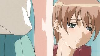 Discode: Ijou Seiai ep2 ENG DUB