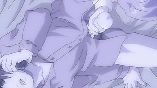 Discode: Ijou Seiai ep3 ENG DUB