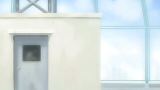 Discode: Ijou Seiai ep3 ENG DUB