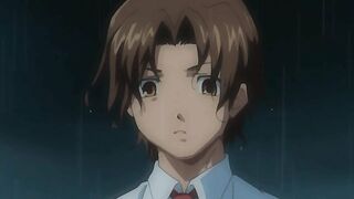 Discode: Ijou Seiai ep3 ENG DUB