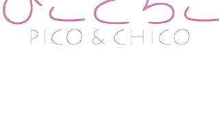 Boku no Pico OVA 2 Piko to Chiko RUS SUB