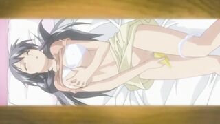 Boku no Pico OVA 2 Piko to Chiko RUS SUB