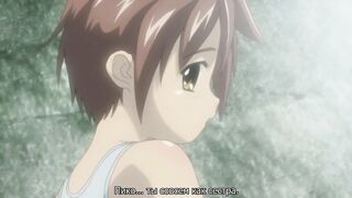 Boku no Pico OVA 2 Piko to Chiko RUS SUB