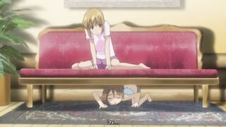 Boku no Pico OVA 2 Piko to Chiko RUS SUB