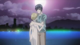 Boku no Pico OVA 1 My Pico / ぼくのぴこ