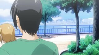 Boku no Pico OVA 1 My Pico / ぼくのぴこ