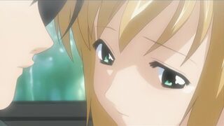 Boku no Pico OVA 1 My Pico / ぼくのぴこ