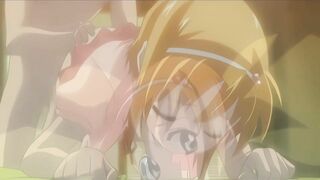 Boku no Pico OVA 1 My Pico / ぼくのぴこ