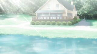 Boku no Pico OVA 2 Piko to Chiko / ぴことちこ