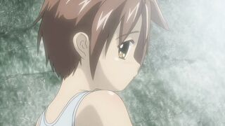Boku no Pico OVA 2 Piko to Chiko / ぴことちこ