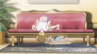 Boku no Pico OVA 2 Piko to Chiko / ぴことちこ