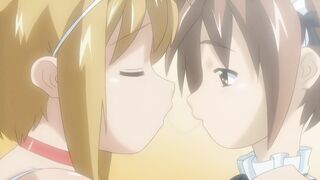 Boku no Pico OVA 2 Piko to Chiko / ぴことちこ