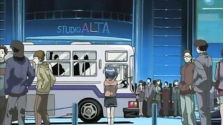 Mune Kyun! Heartful Cafe ep1 RUS SUB