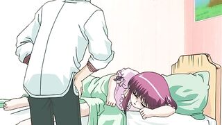 Mune Kyun! Heartful Cafe ep2 RUS SUB