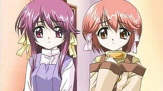 Mune Kyun! Heartful Cafe / 胸キュン! はぁとふるCafe 1