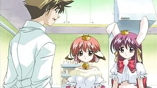 Mune Kyun! Heartful Cafe / 胸キュン! はぁとふるCafe 1