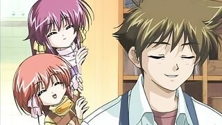 Mune Kyun! Heartful Cafe / 胸キュン! はぁとふるCafe 1