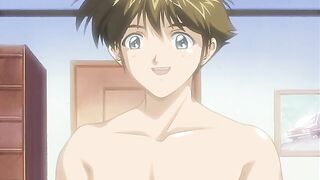 Mune Kyun! Heartful Cafe / 胸キュン! はぁとふるCafe 2