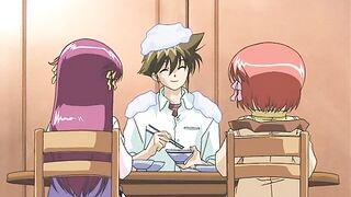 Mune Kyun! Heartful Cafe / 胸キュン! はぁとふるCafe 2