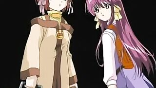 Mune Kyun! Heartful Cafe ep1 ENG SUB