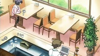 Mune Kyun! Heartful Cafe ep1 ENG SUB