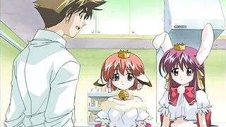 Mune Kyun! Heartful Cafe ep1 ENG SUB