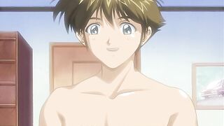 Mune Kyun! Heartful Cafe ep2 ENG SUB